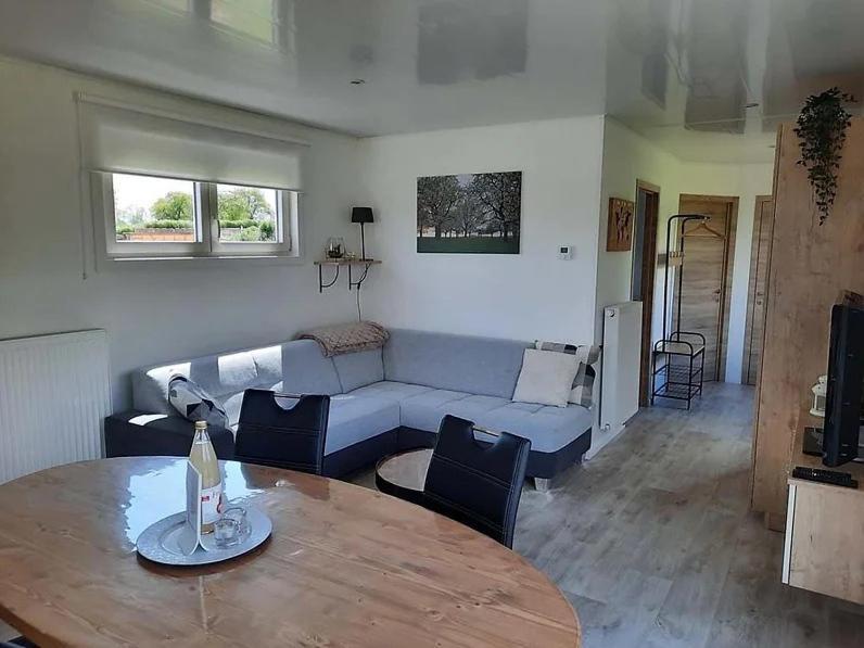 Hoeve Terwinghe Gingelom Exterior foto